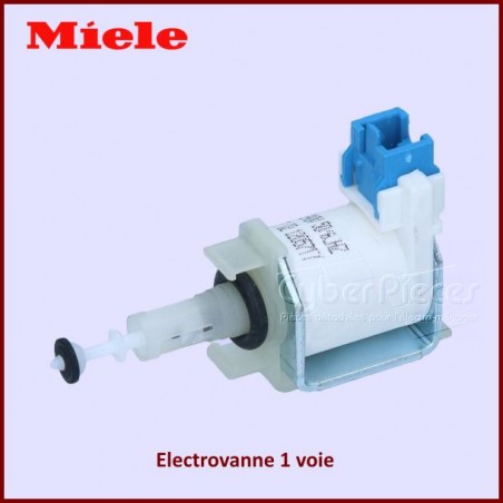 Electrovanne Voie Miele Pi Ces Lave Vaisselle