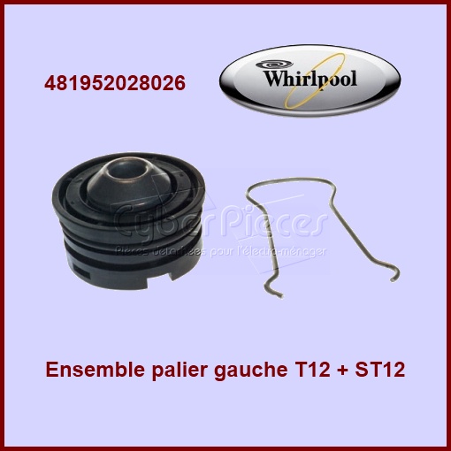 Palier gauche T12 481952028026