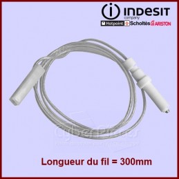 Bougie d'allumage Indesit C00136220 CYB-335409