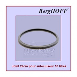 SEB Joint ovale pour autocuiseur seb - 980049 pas cher 