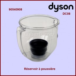 Rouleaux de Turbobrosse DYSON 96383002 - Pièces aspirateur
