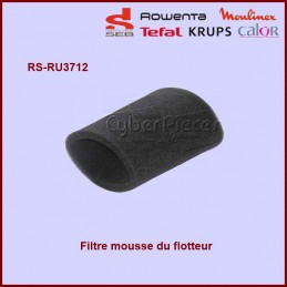 Lot de 2 filtres anticalcaire Rowenta ZR005803