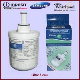 Filtre DA29-00003F pour frigo - Filtre à eau DA29-00003F d'origine Samsung  Aqua-Pure