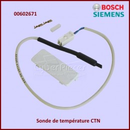 Sonde CTN Bosch 00602671 CYB-296199