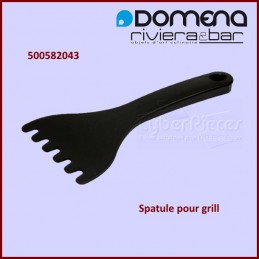 Petite spatule de plancha-gril Riviera-et-Bar