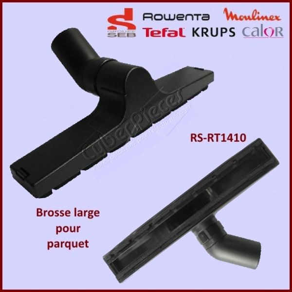 Brosse aspirateur pour ROWENTA SILENCE FORCE RO4541GA410 