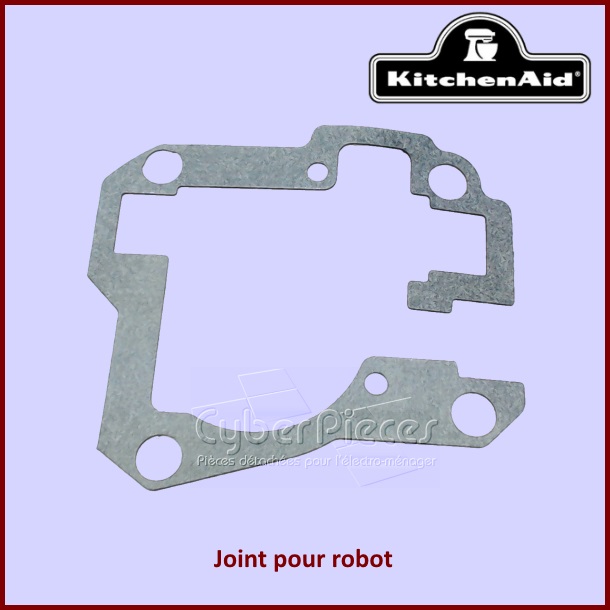 Joint du carter Kitchenaid 9709511