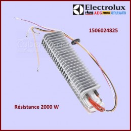 Résistance complète Electrolux 1506024825 CYB-126786