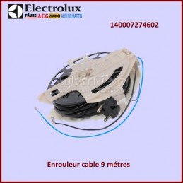 Enrouleur de câble aspirateur Electrolux 140025791199