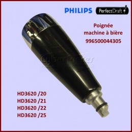 Bec verseur 996500044306 PHILIPS pompe a biere PERFECT DRAFT HD3620