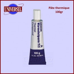Pate Thermique Conductrice tube 7 Grammes