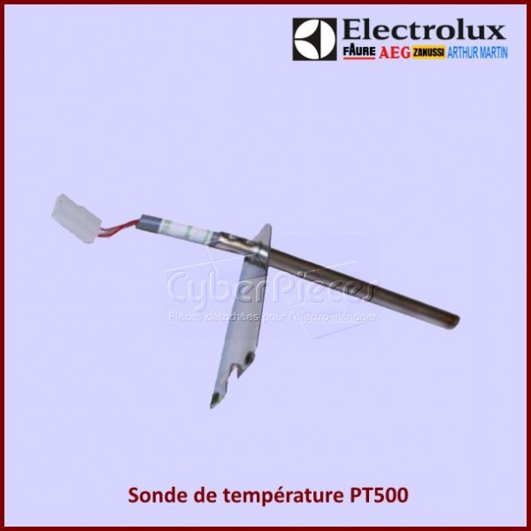 ELECTROLUX - Four encastrable pyrolyse EOZ5700AOX