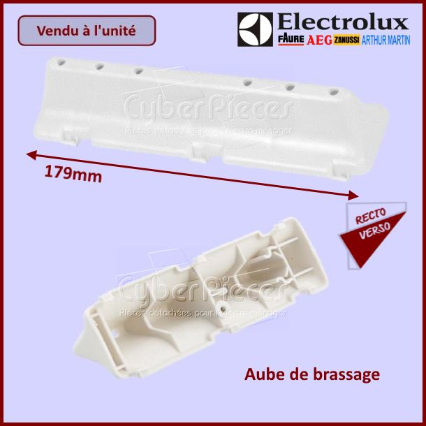 Aube de brassage Electrolux 53188954431