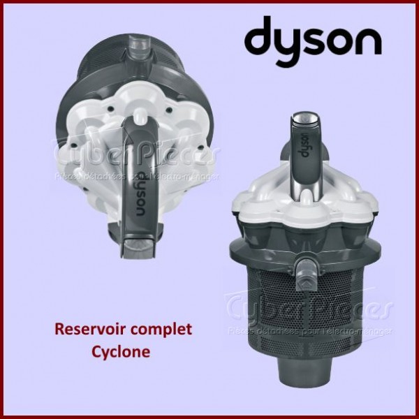 Pièces de rechange pour aspirateur Dyson, 2 pièces, pièces de