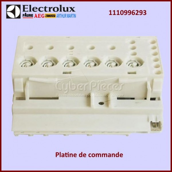 Carte électronique de commande Electrolux 1110996293 CYB-116152