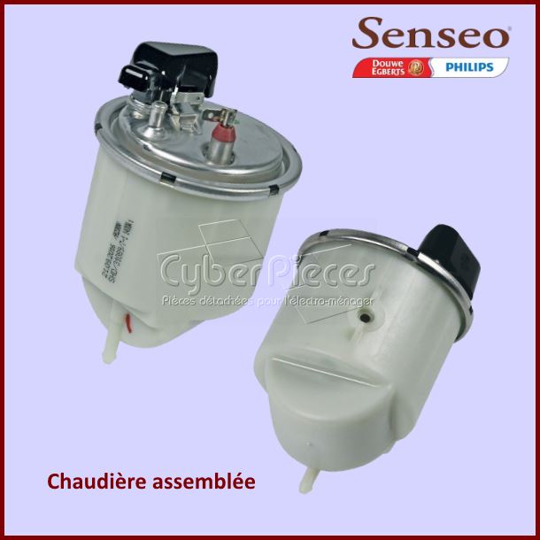 Chaudière 1400W Senseo 996510076275