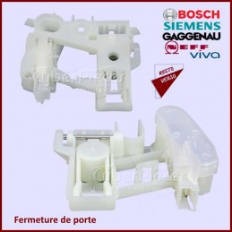 Kit de réparation condenseur sèche-linge Bosch Siemens 00646776