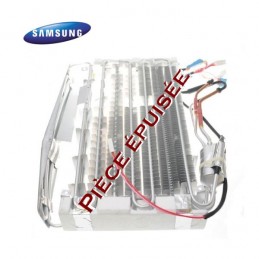 Résistance de dégivrage congélateur réfrigérateur Samsung DA4700246G