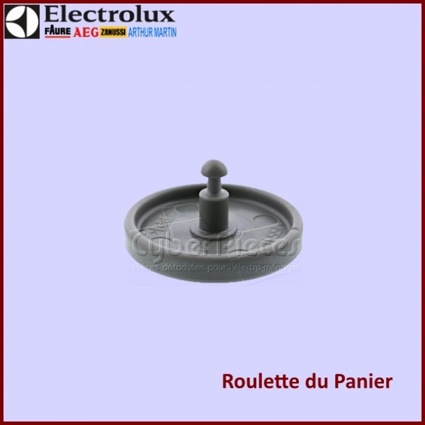 Roulette pour panier inférieur de lave-vaisselle - 50286964007