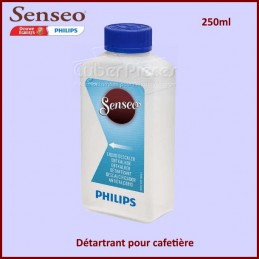 doseur noir senseo 2 tasses pour petit electromenager PHILIPS - 422225939030