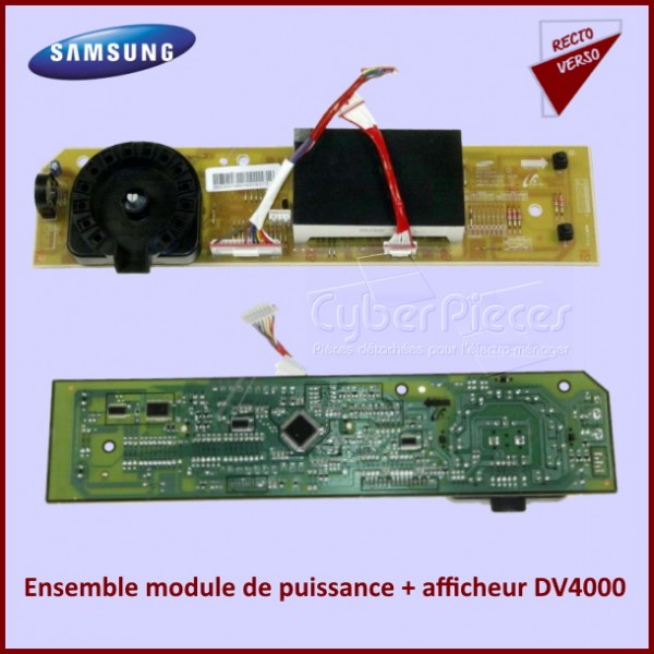 Carte électronique Samsung DC92-01667A CYB-110662