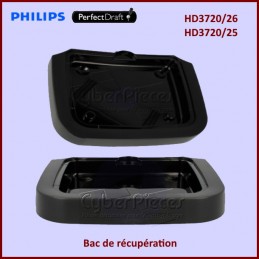 Snapworld-Kaffee - Kit de maintenance - Joint - « compatible/remplacement  pour » pour le distributeur de bière Philips Perfect Draft HD3610 HD3620  HD3720 : : Gros électroménager