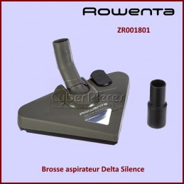 Brosse Rowenta tete delta silence force ZR900501