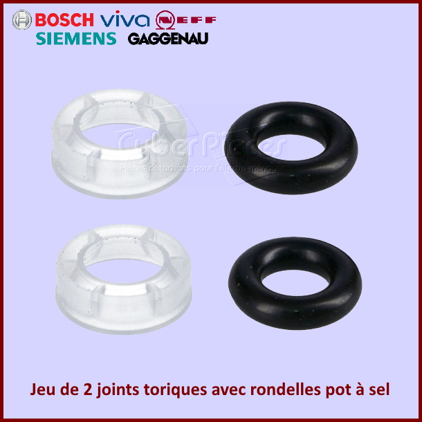 Joints Bosch 00611913