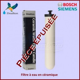 Bosch - Filtre A Eau Frigo Americain - Cs52-cs452 - 00640565