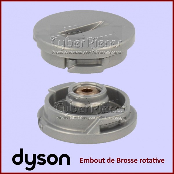Brosse Dyson avec rouleau souple pour V10, SV12, V11, SV12
