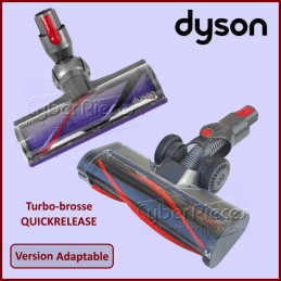 Brosse Frotteur Aspirateur Dyson V7 V8 V10 V11, Pièces détachées Dyson