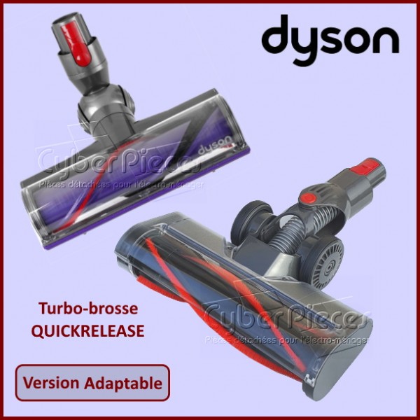 Pour Dyson V11 V10 V8 V7 Plus Flexible Extension Tuyau Aspirateur  Accessoires Kit de Nettoyage Ménager Brosse à Poussière