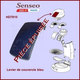 Reservoir senseo 2 philips hd7810/7 hd7812/1 hd7814 hd7816 - NPM Lille