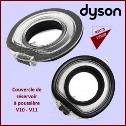 Kits de couverture de bac pour Dyson V10 V11 Bouchon Maroc