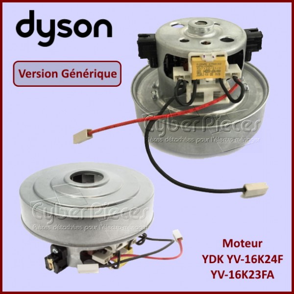 Filtre de rechange Dyson DC29, DC20, DC19 pour aspirateur 91781901