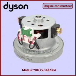 Poignee grise pour aspirateur Dyson 917276-01