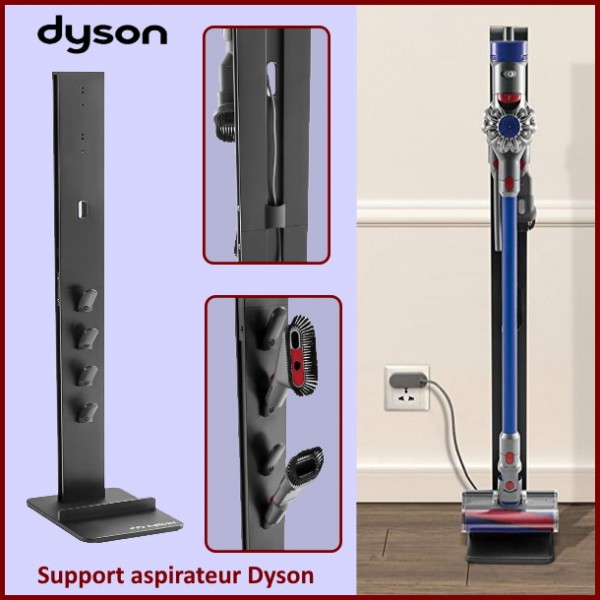 Support aspirateur Dyson 655271