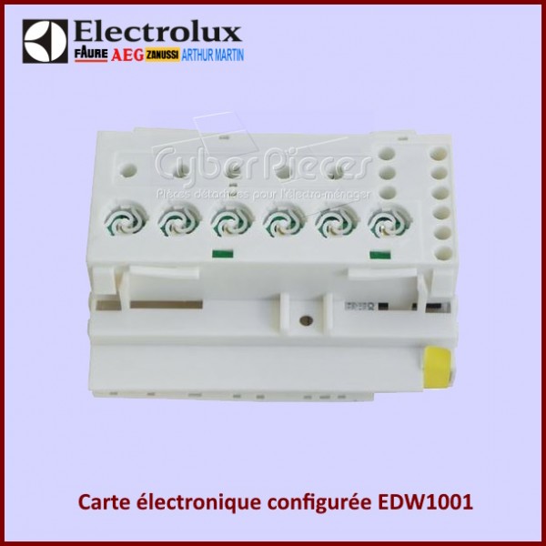 Carte électronique configurée Electrolux 1115970020 CYB-116183