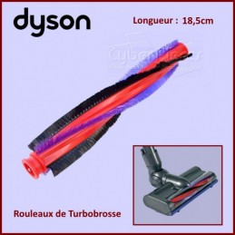 967483.05 Turbobrosse V10/V11 - Accessoire Aspirateur dyson