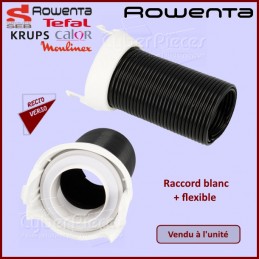 ROWENTA RH8776WP - Fiche technique, prix et avis