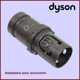 Brosse pour sol dur aspirateur Dyson 91696202