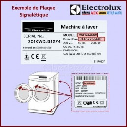 Carte électronique Electrolux 1464783008 CYB-241465