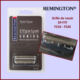 Tête de rasoir Remington SP-FTF / F510 - F520 CYB-337557