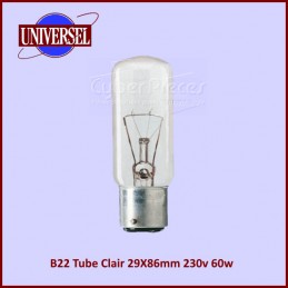 Ampoule Porte Garage BA15S 32,5V 34W - Lampe à incandescence