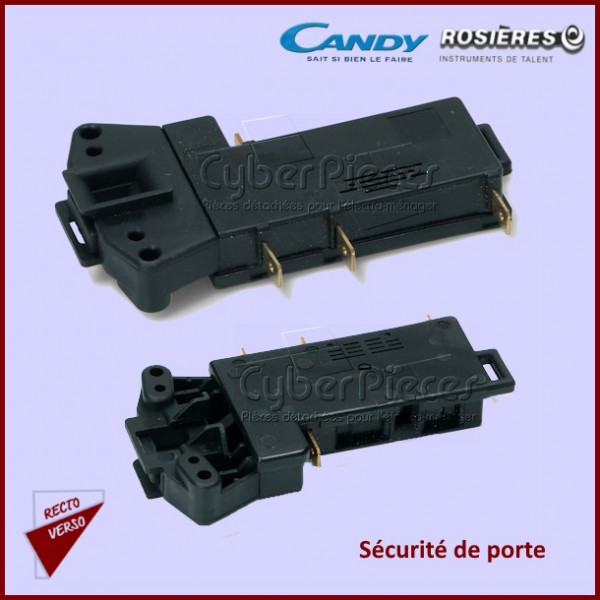 Sécurité de porte Candy 90452814 CYB-253215