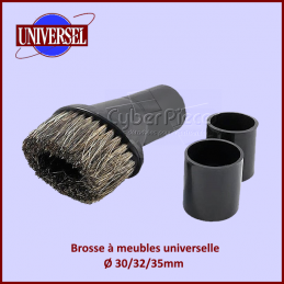 Brosse, embout 2 positions g98 xarion purepower 35600878, 04845090 35600878  04845090 G72 Aspirateur HOOVER