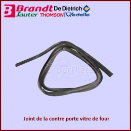 Joint injecteurs gaz butane naturel cuisinière Brandt Vedette De Dietrich  Sauter 71X7729
