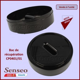 Porte-dosette CP0397 1 tasse pour Philips Senseo Switch HD7892