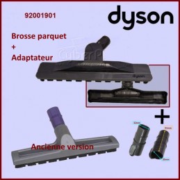 Unité de filtre comme Dyson 923413-01 pour aspirateur DC 33, 37, 37C,, CHF  16,95