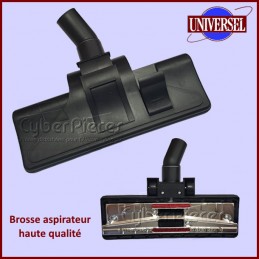 Brosse Extra Plate DYSON 91461701 - Pièces aspirateur